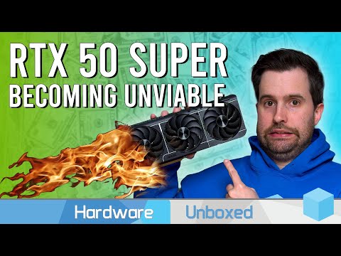 VRAM Cost Is About To Make GPUs Way More Expensive