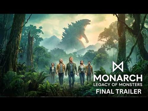 Monarch: Legacy Of Monsters Season 2 Trailer, Release Date & Latest Update