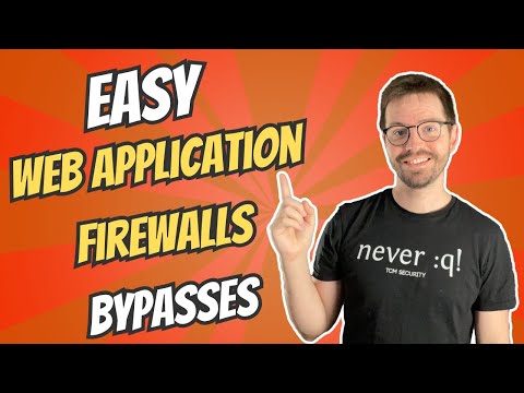 3 Powerful WAF Bypass Techniques That Actually Work