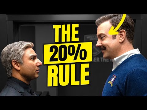 Ted Lasso Leadership Lessons That Work