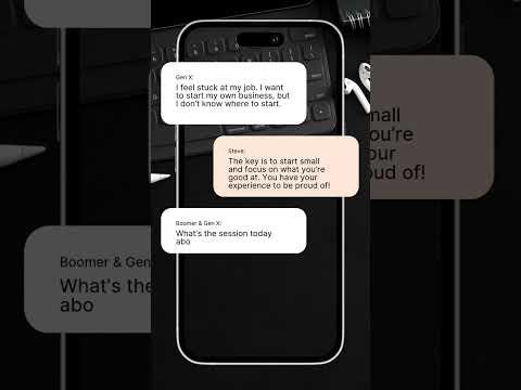 Day 5 of Building Your Online Business