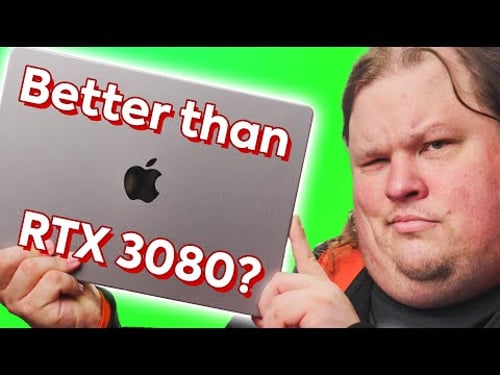 Is M1 Max worth $400 extra? - MacBook Pro 14"