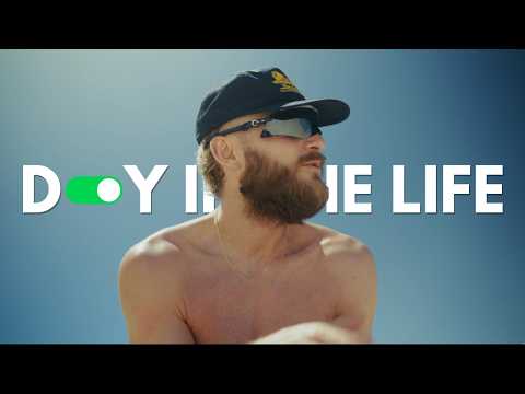 How I train for a Double Ultra Triathlon while traveling in capetown (ep. 04)