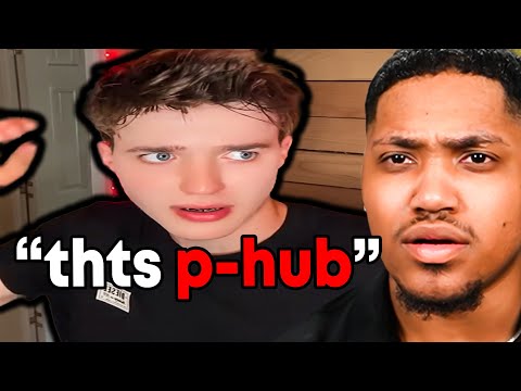 Speed McQueen Wtf Bruvington?😐