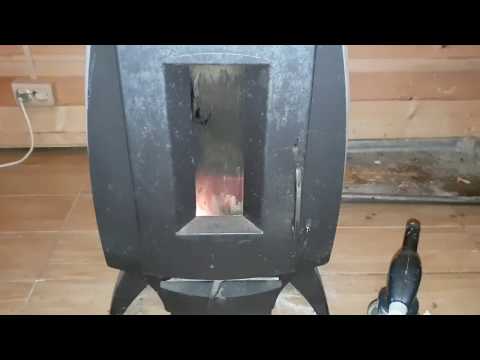 Огонь батарея 5, отзыв 3 сезона, плюс и минусы. Замеряем длительность горения.