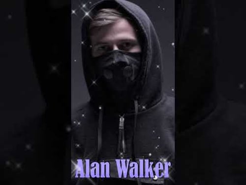 Alan Walker - Alone