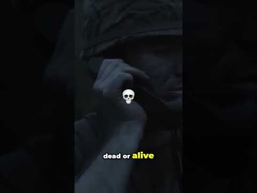 $1000 REWARD for General Ho: Soldier's Last Request | Easy Targets #stashmovies