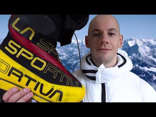 All of my gear to climb Everest ($15,000+)