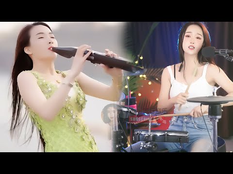 【非常好听】车载必备音乐电子琴 👍💥不能錯過的电子琴伴奏DJ舞曲🎼 百听不厌的经典音乐 🎶 此曲震惊天下多情的人 🎵 3D環繞立體聲 💖电吹管音质音乐 🔥 2025年DJ音乐迷必看