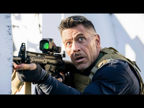 حارس شخصي خطـ ـير بييشتغل مع الرئيس السابق لكن بيتقـ ـتل الرئيس وبيتهموه في قـتـ ـله .. ملخص مسلسل