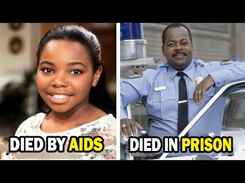 FAMILY MATTERS 1989 Cast: THEN and NOW 2025, You'd Never Recognize!