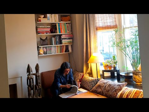 Inside London Architect's Multi-Functional Home, 134sqm/1442sqft Apartment