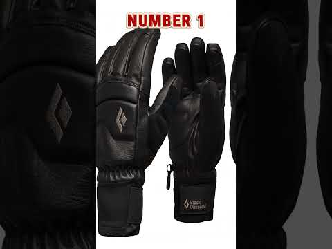 ✅TOP 5 Best Heated Winter Gloves 2026 🔥 | Short Review