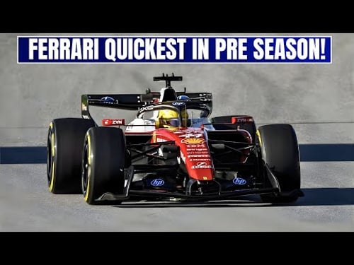 Everything We Learned From F1's Private test In Barcelona | F1 2026