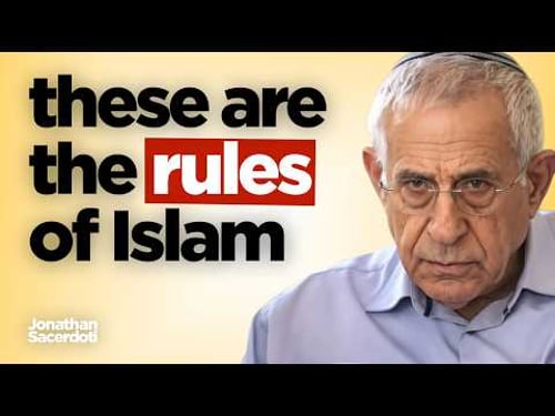 Neo-Islamic conquest: how compassion became our weakness and their strength – Prof Mordechai Kedar