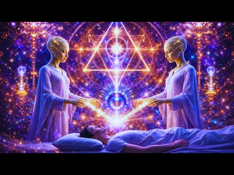 Quick Pineal Gland Activation (VERY STRONG) Third Eye Opening | Instant Effects, Emotional Healing