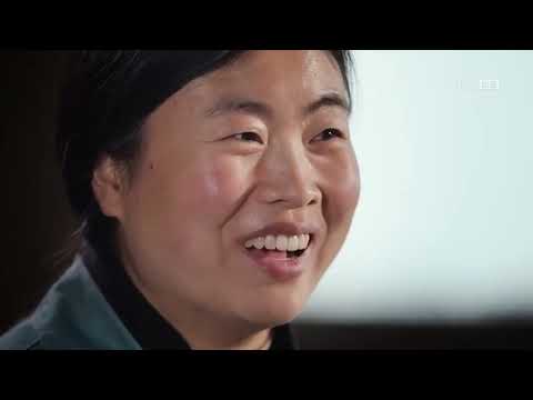 秦岭陕西熊猫“七仔”与饲养员爱恨情仇 #giantpanda #熊猫