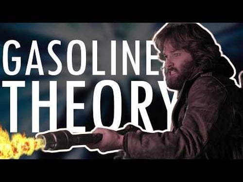 THE THING: Was the Gasoline Theory Right?