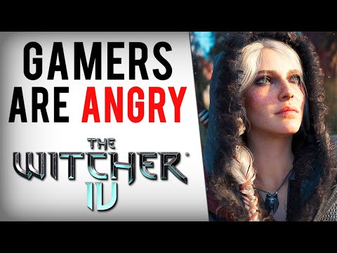 The Witcher 4 Demo Is NOT Real... (CDPR Responds)