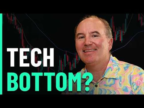 Dan Ives Says Tech Has Bottomed—Here’s How to Invest Now