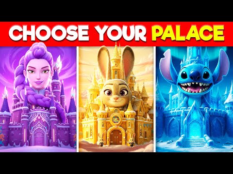 Would You Rather...? Build Your Dream Winter Vacation ⛄✨