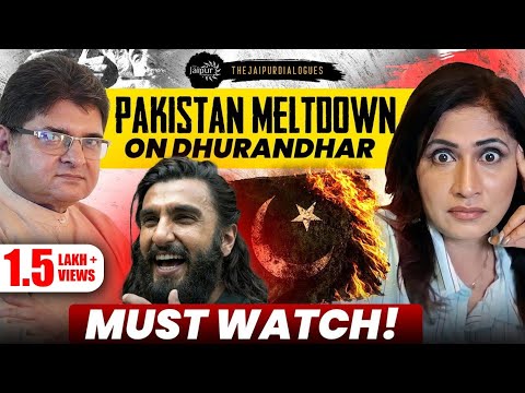 Huge Meltdown in Pak over Dhurandhar | Why is Pak Gen-Z Going Crazy | Truth of Lyari | Aalia Shah