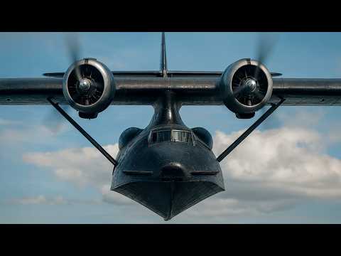 The Ugliest Killer of WW2