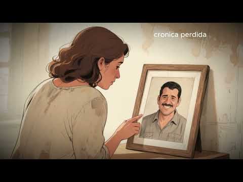 Ella heredó un terreno inhóspito… sin imaginar que ahí se escondía algo capaz de cambiar su historia