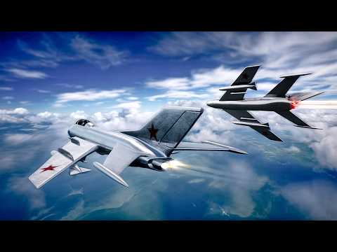 When a CIA Agent Fell to Earth