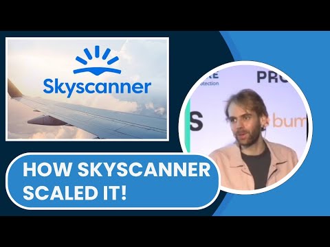 How Skyscanner Scales Performance Monitoring (and What You Can Learn) | @perfology