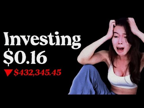 Top 7 Wildest Live Trading Losses With Reactions