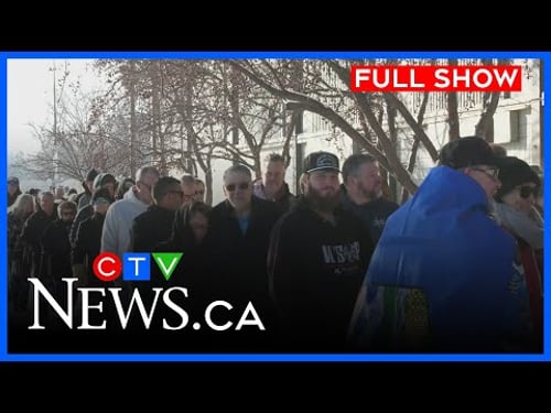 Cost of separation not being shared with Albertans: analyst | Alberta Primetime for Jan. 30, 2026