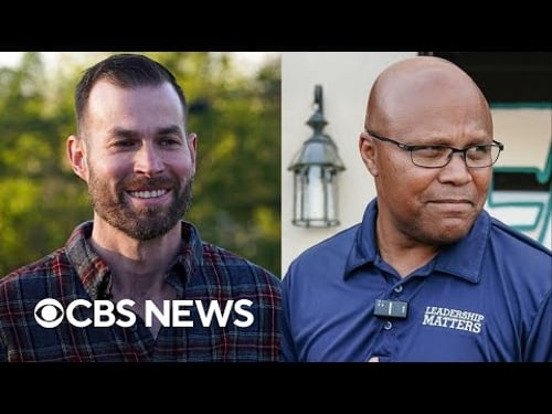 Georgia voters to decide who will fill Marjorie Taylor Greene's seat in special election runoff