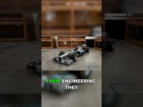 The Tech Narrative: Why F1 Defines Performance, Not Porsche