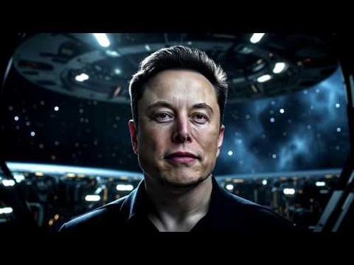 Elon Changed His Mind: Moon Before Mars! Here's Why!