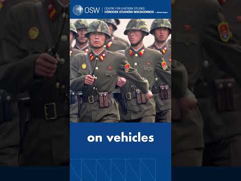 North Korean soldiers die in Russia? #warinukraine