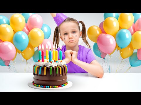 Birthday Forgotten⦠But Stephi Gets the Best Surprise!