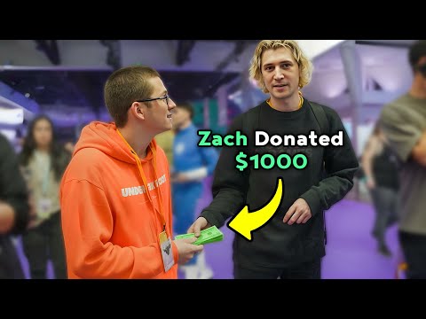 Trolling Famous Streamers!