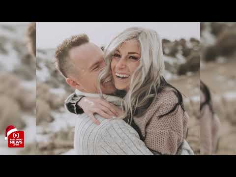 All our Secret Santa surprises from our eighth week