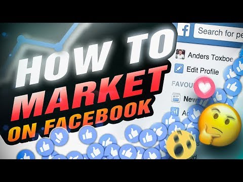 Facebook Marketing from Beginner to Advanced
