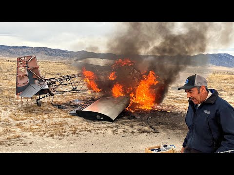 Every Pilots Worst Nightmare