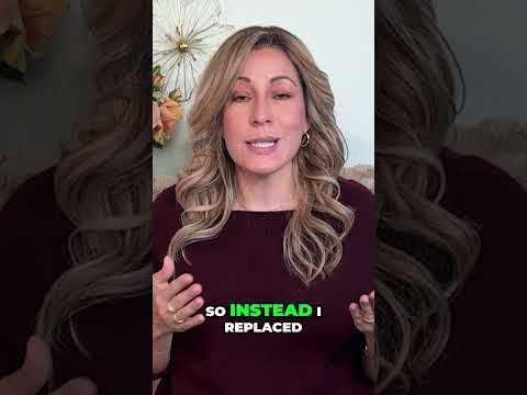 Seed Oils EXPOSED: The Truth About Vegetable & Canola Oils #shorts