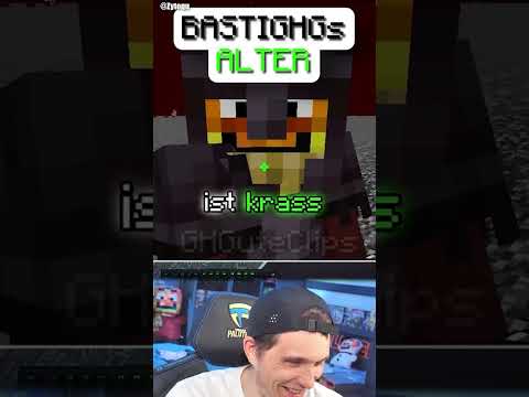 BastiGHG verarscht Paluten