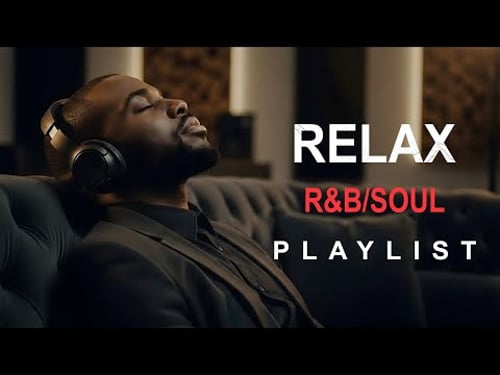【R&B Soul】Soft Soul Embrace – Smooth Jazz Calmness for Late-Night Feelings
