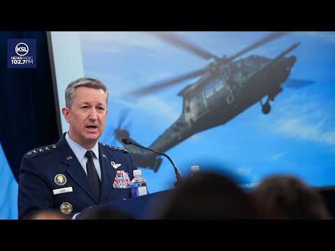 What's happening with the Iran-US ceasefire