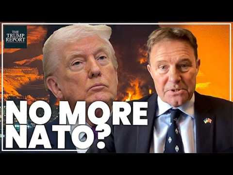 Trump ‘missed the vital ground’ in Iran — now paying the price | Hamish de Bretton-Gordon
