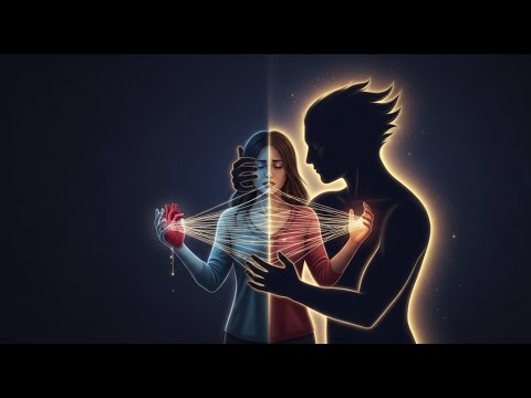 The One Instinct That Controls Women More Than Love | Carl Jung Exposes It