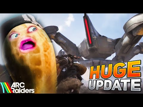 TheBurntPeanut Tests the Matriarch’s Power in the New Update