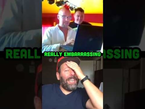 Shane Gillis & Bert Kreischer's Embarrassing Old Emails 😭 😳