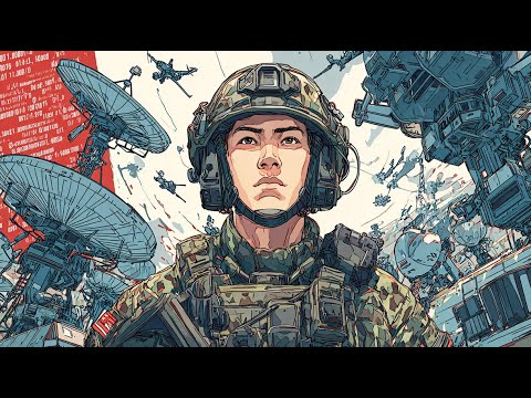 Rebooting Defense: Why Software Defined Warfare is the Future